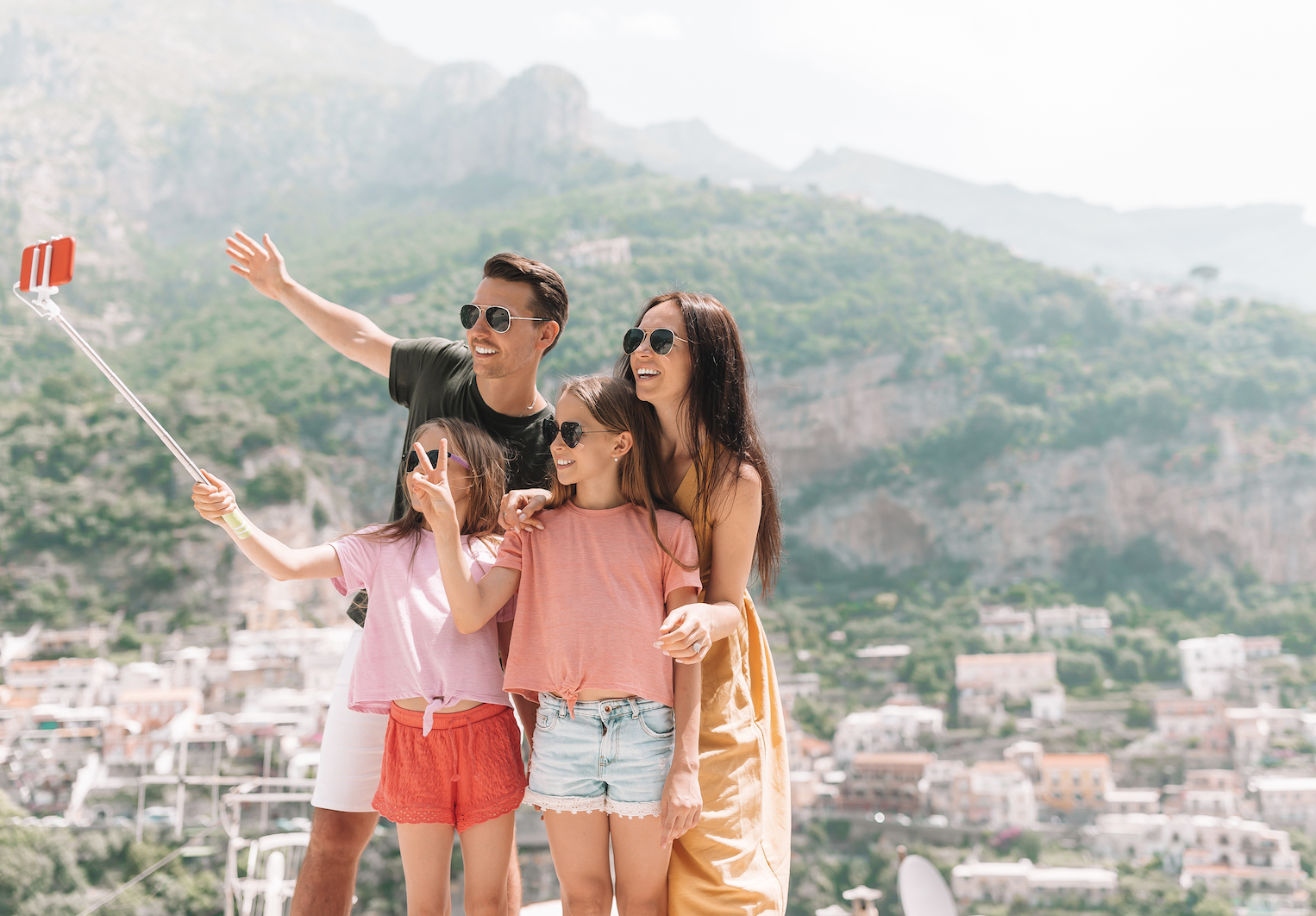 Ancestry Travel Tips