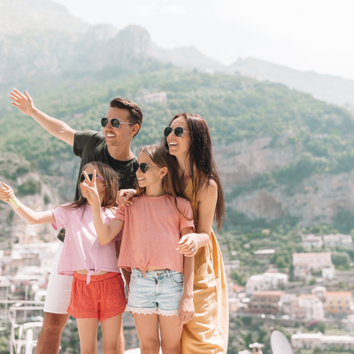 Ancestry Travel Tips