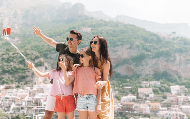 Ancestry Travel Tips