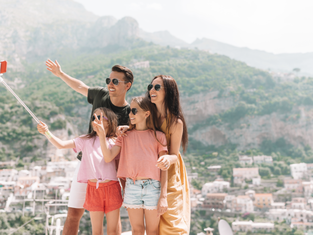 Turning Family History Into Meaningful Travel