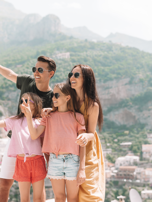 Ancestry Travel Tips