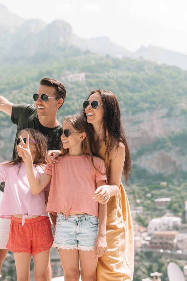 Ancestry Travel Tips