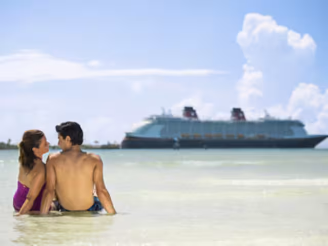 Why a Disney Cruise is the Perfect Getaway for Couples