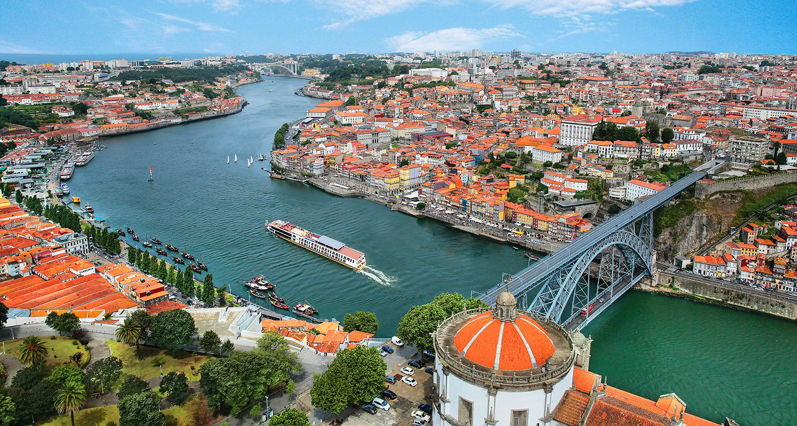 River Cruises