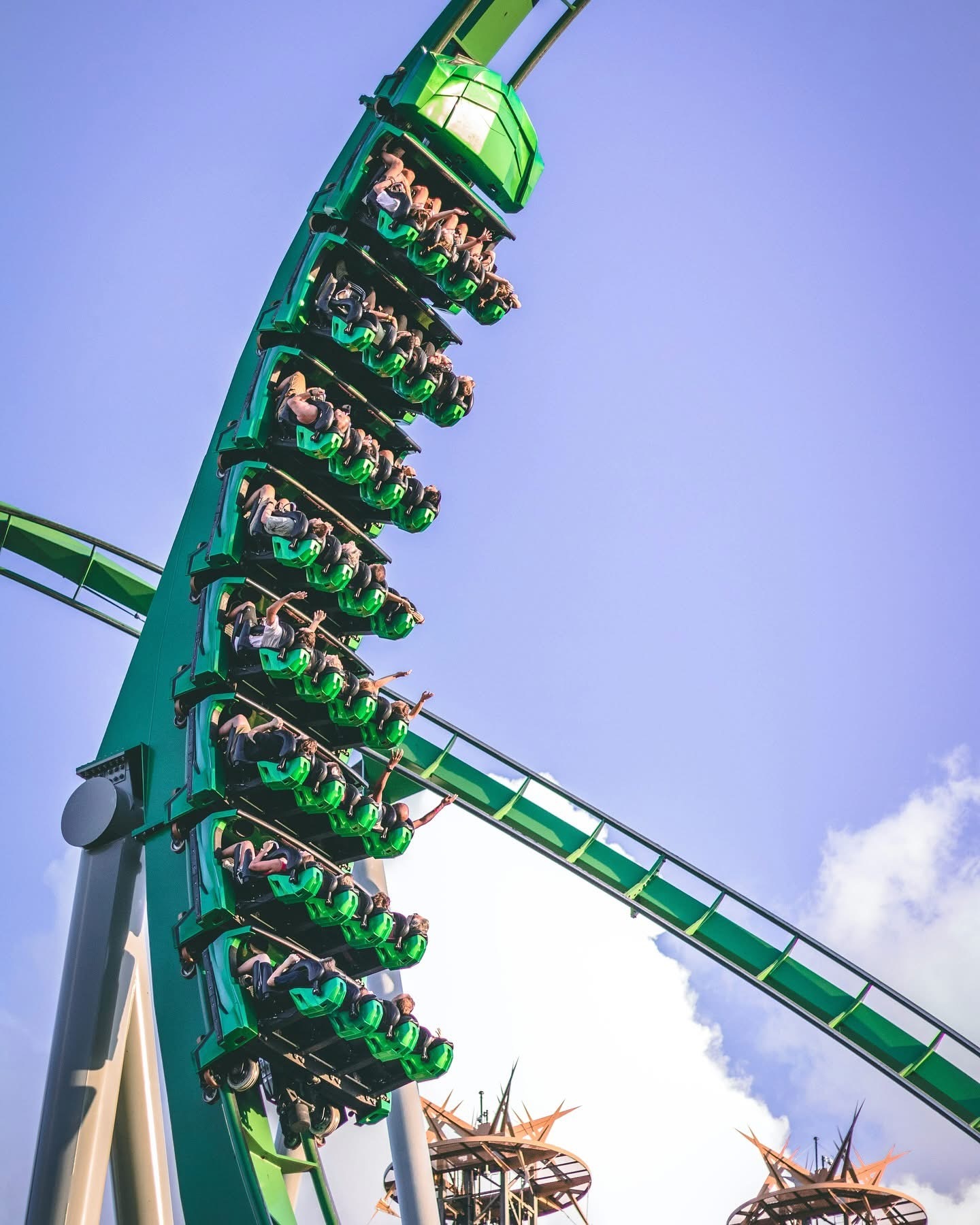 Bundle & Save up to $300 on your dream Universal Orlando Resort vacation