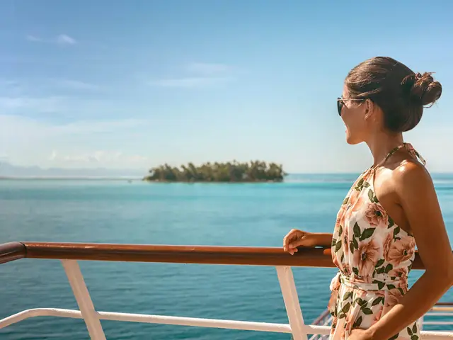 Tips For First-Time Cruisers