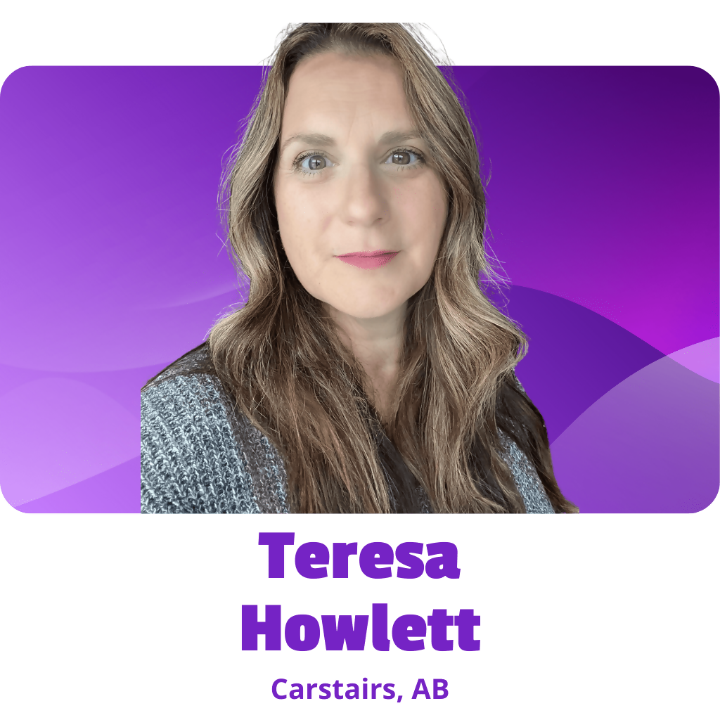 Teresa Howlett
