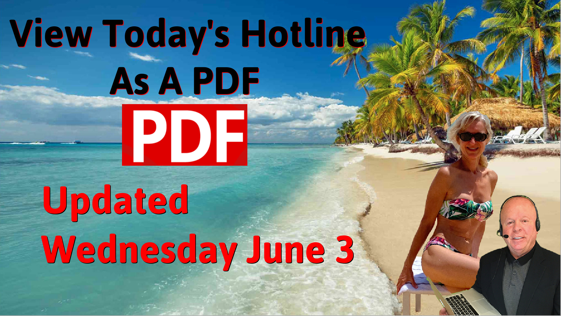 PDF Hotline