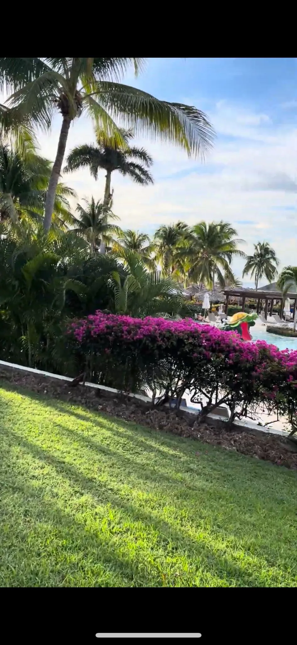 The Beautiful Grand Palladium