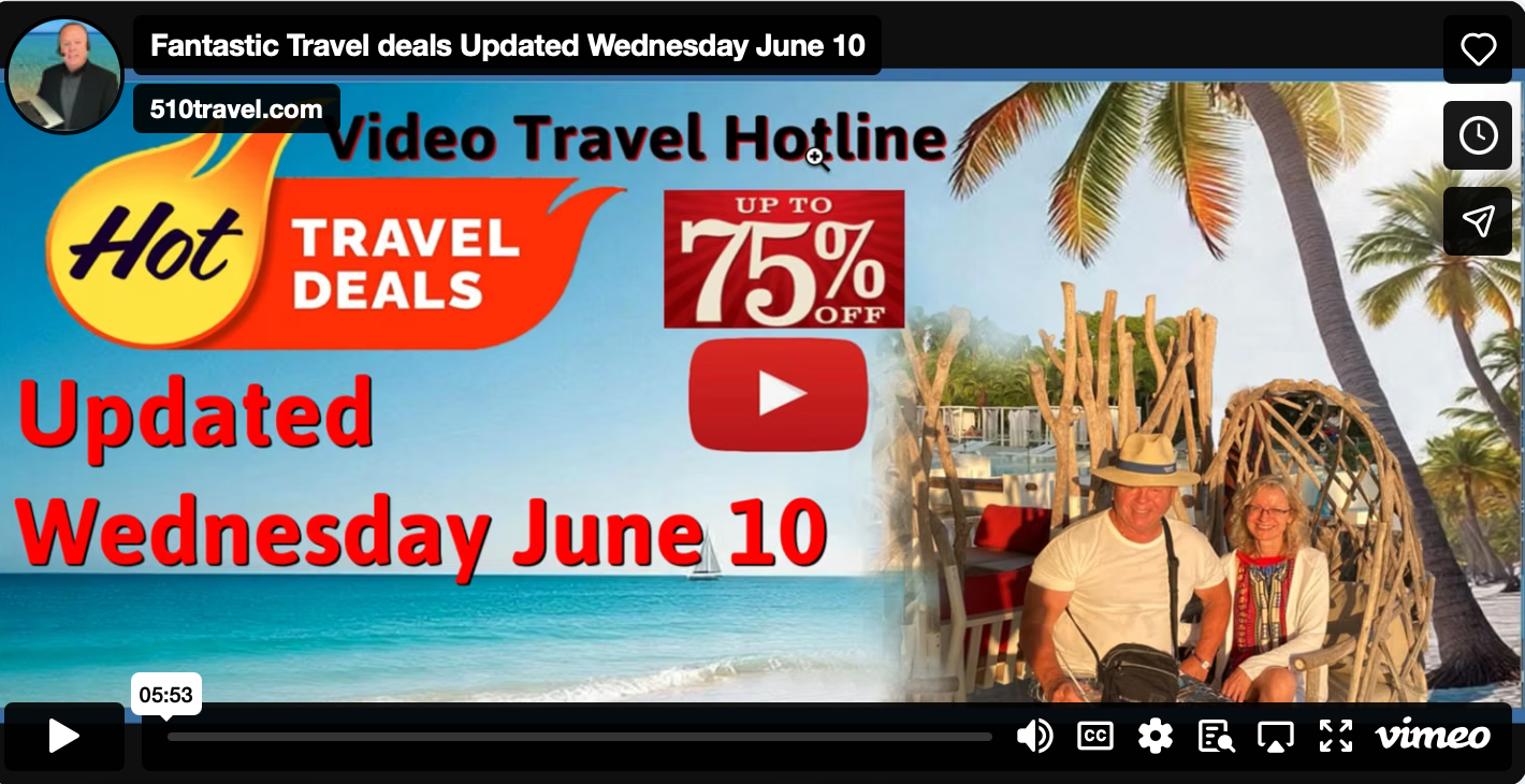 Video Hotline CV