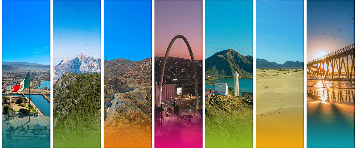 Baja California