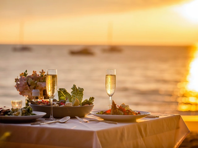 Food & Wine Travel