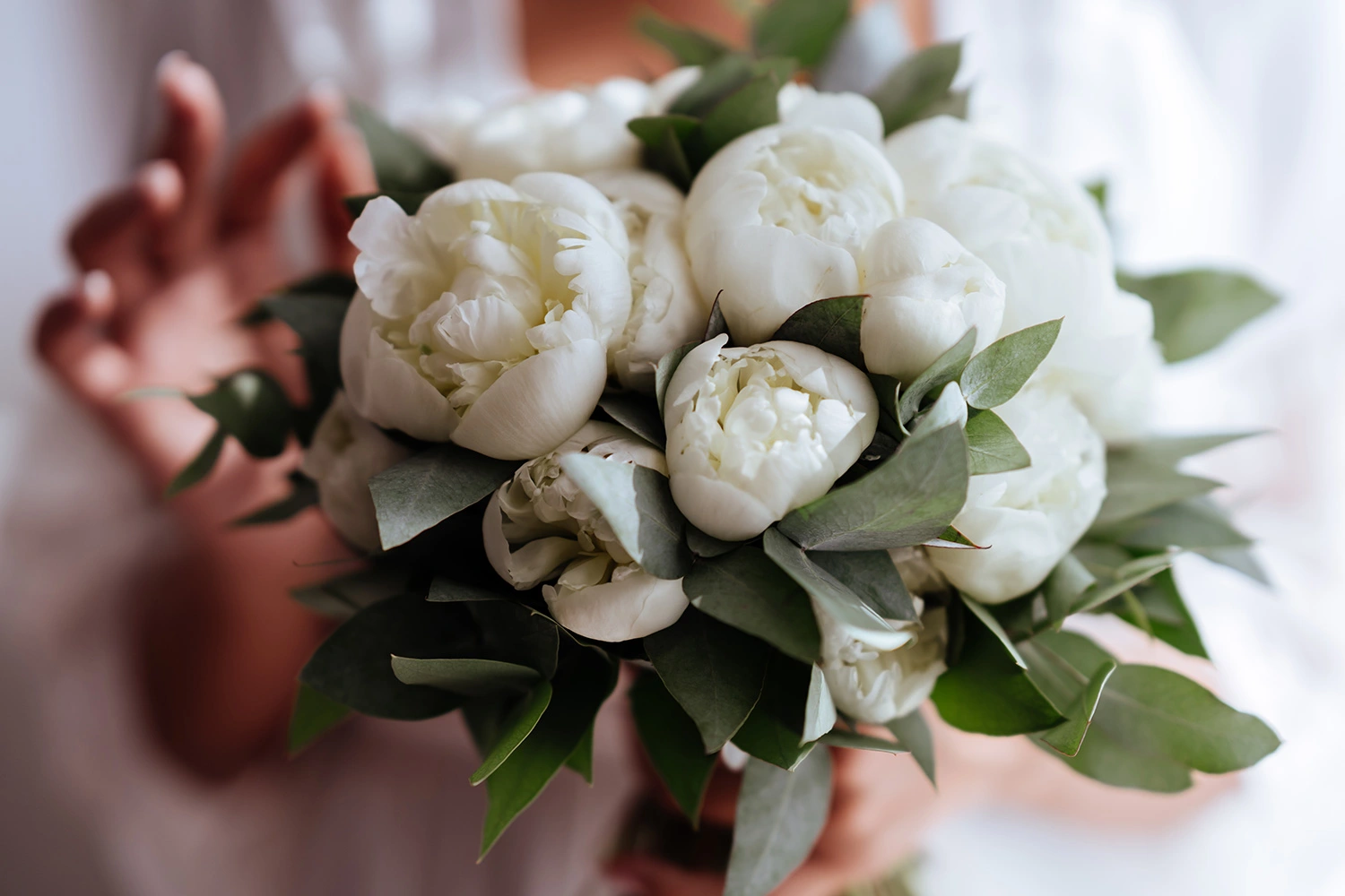 Wedding Floral