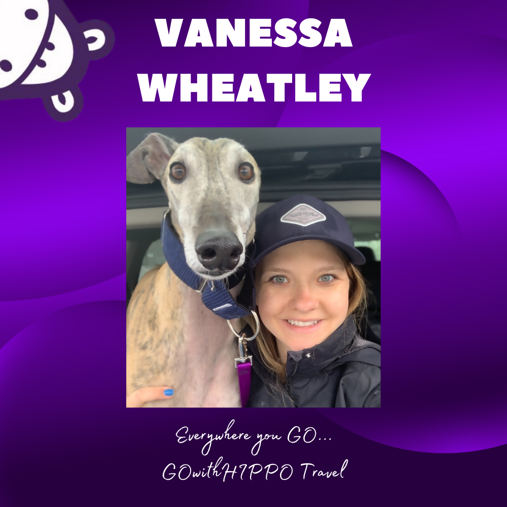 Vanessa Wheatley