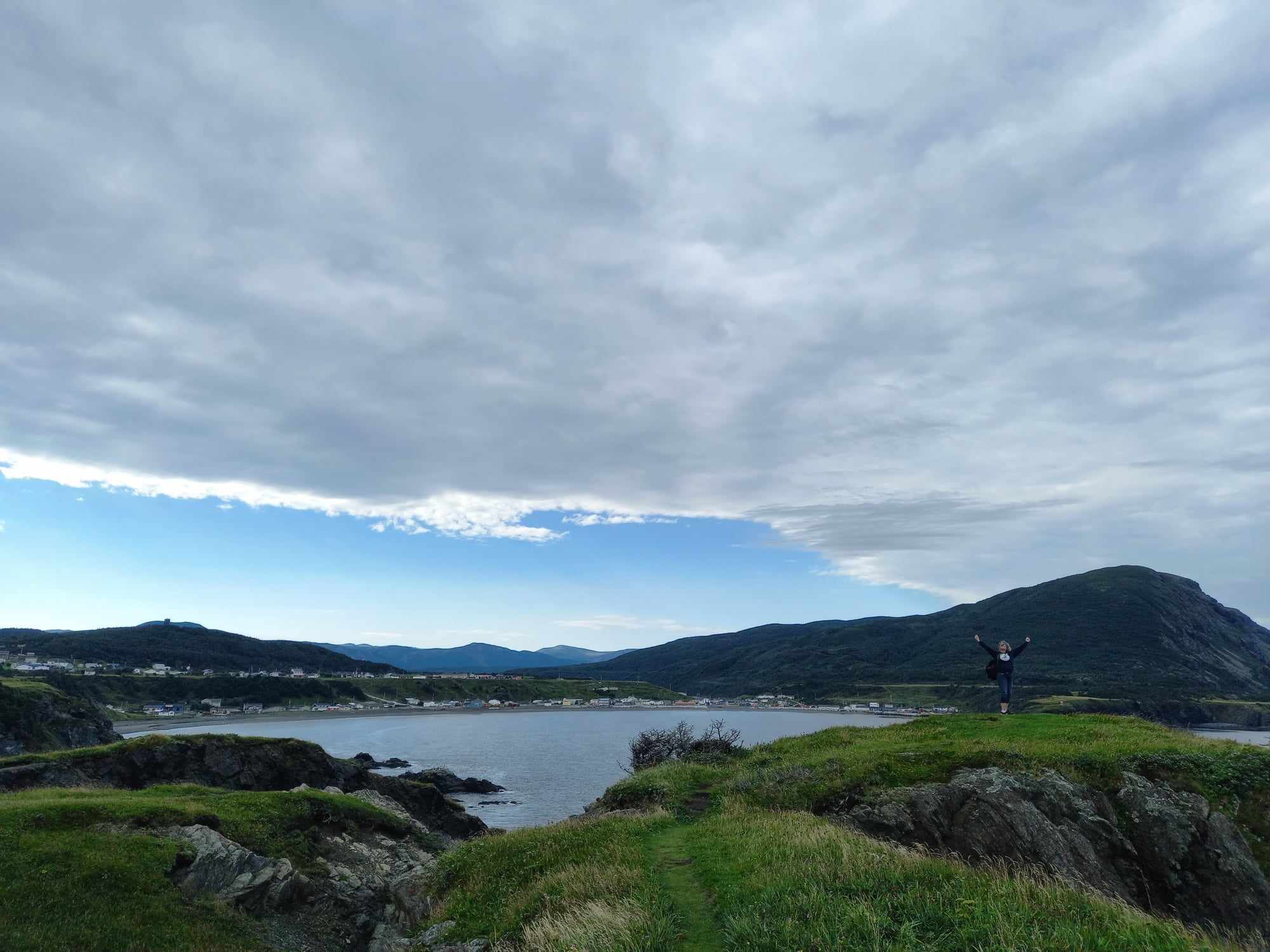 National Parks - Gros Morne Newfoundland