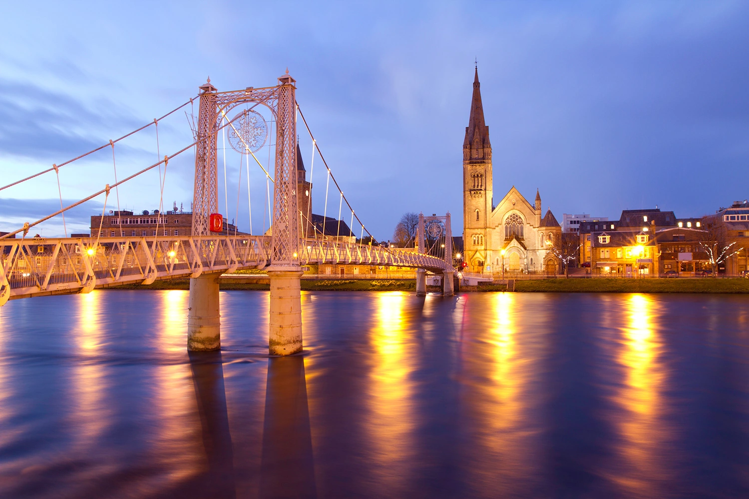 Inverness Scotland