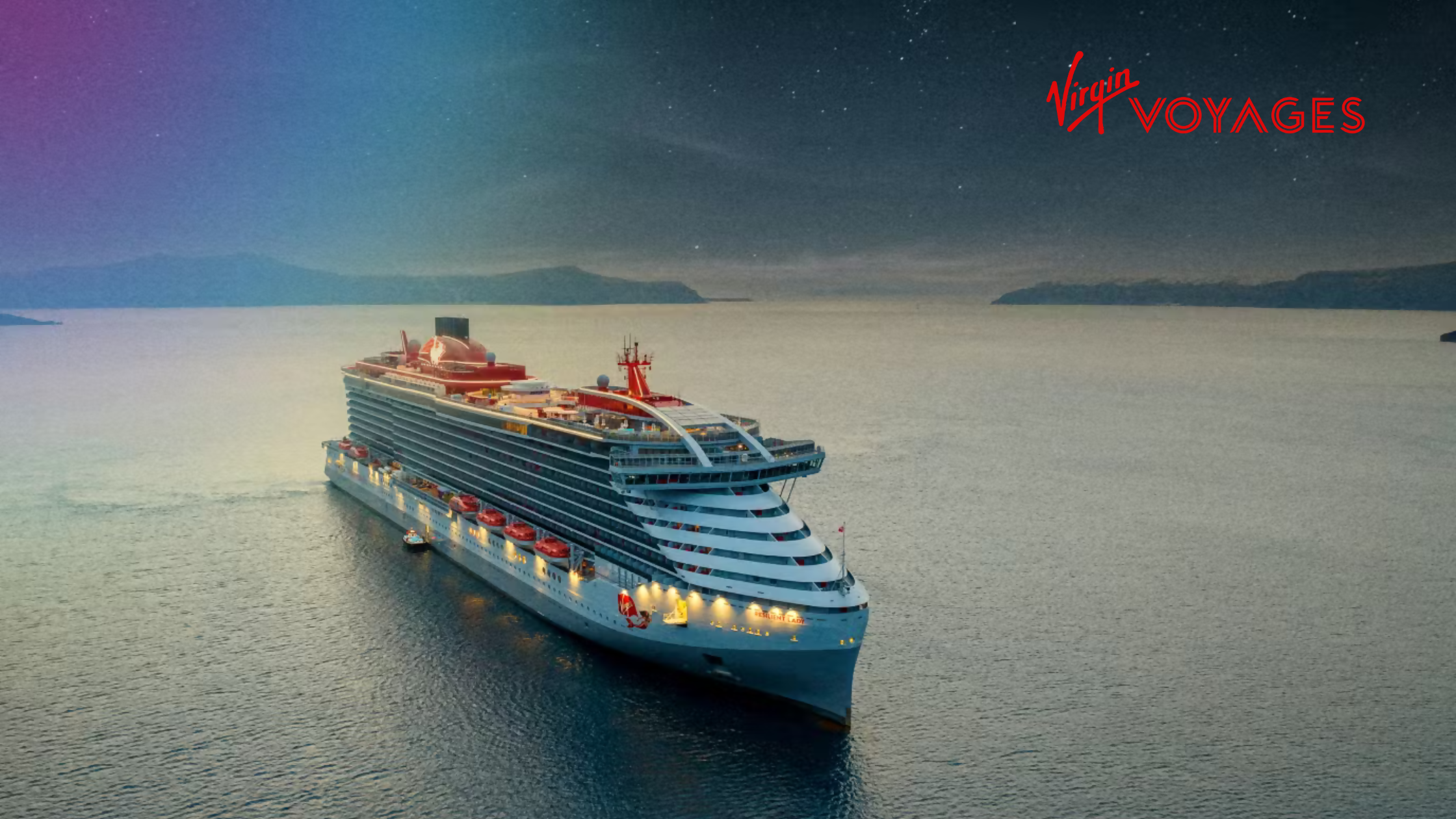 Virgin Voyages Signature Sailings Are Not Your Average Cruise