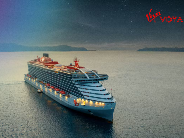 Virgin Voyages Signature Sailings Are Not Your Average Cruise