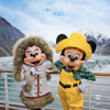 Disney Cruise Line Adds 2nd Ship to Alaska Plus More Highlights of Summer 2026