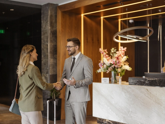 Energize Your Team with Elite Travel Incentives