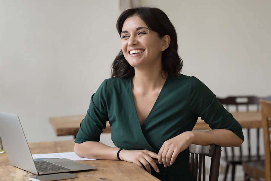 Real Income. Real Flexibility.