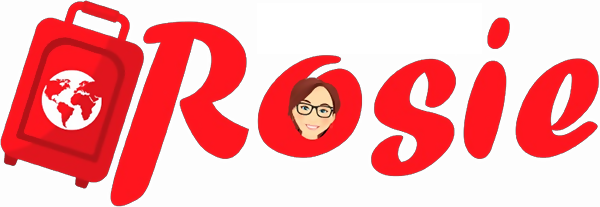 Travel By Rosie