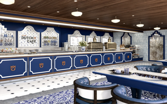 $500M Update Brings Guest-Favorite Feature Across Holland America Line Fleet