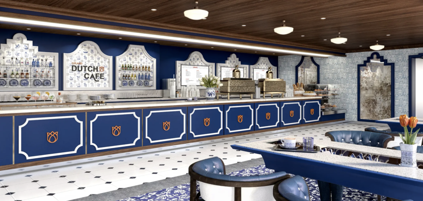 $500M Update Brings Guest-Favorite Feature Across Holland America Line Fleet