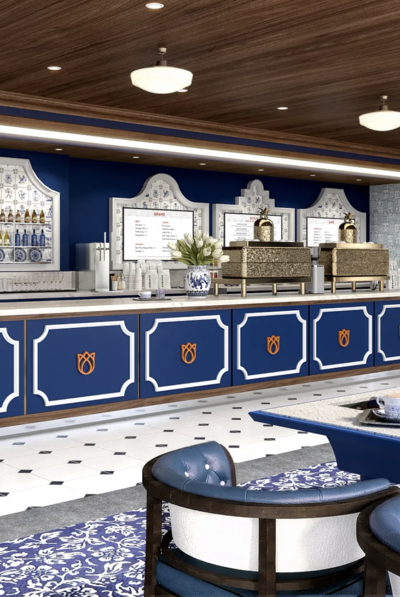 $500M Update Brings Guest-Favorite Feature Across Holland America Line Fleet