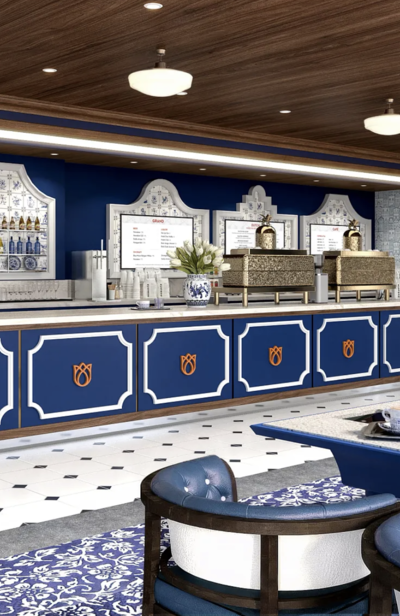 $500M Update Brings Guest-Favorite Feature Across Holland America Line Fleet