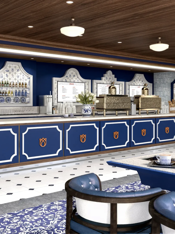 $500M Update Brings Guest-Favorite Feature Across Holland America Line Fleet