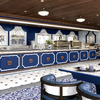 $500M Update Brings Guest-Favorite Feature Across Holland America Line Fleet