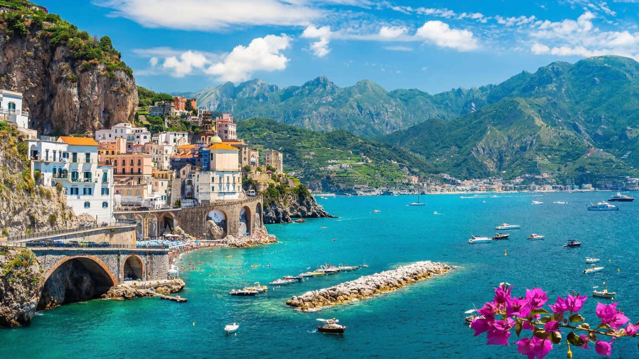 Your Southern Italy Escape: Amalfi to Puglia
