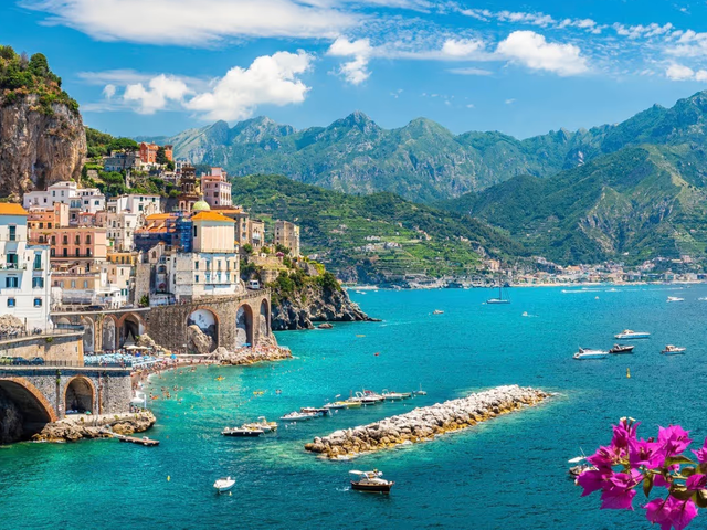 Your Southern Italy Escape: Amalfi to Puglia