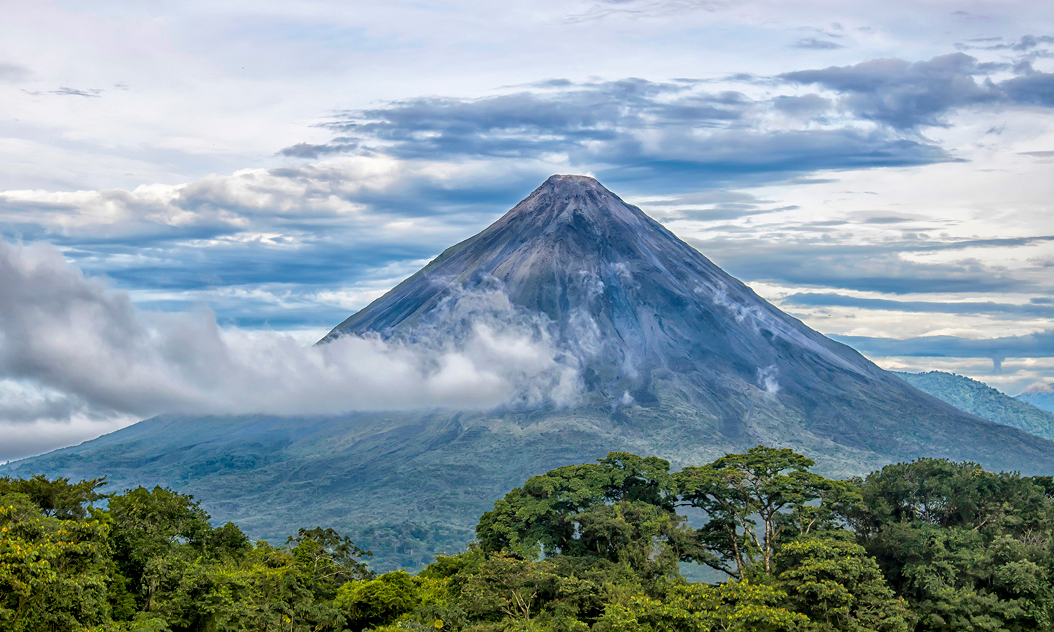 Exploring Arenal Volcano & Punta Islita