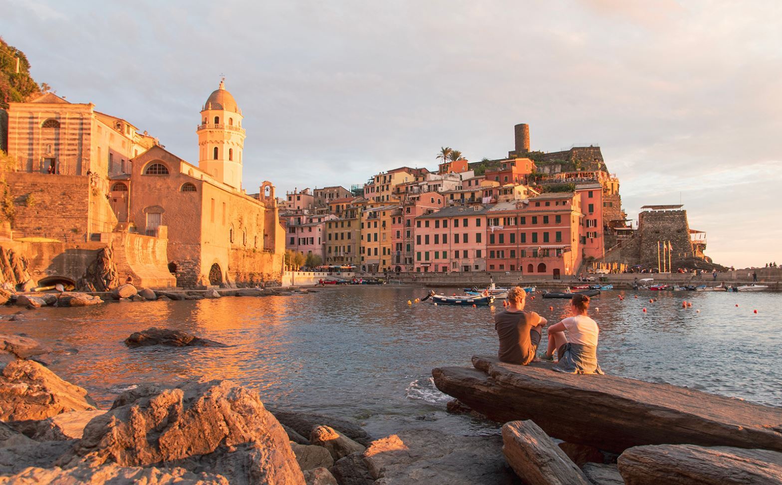 Save Up to $300 per Booking Worldwide on a Delta Vacations Flight + Hotel Booking