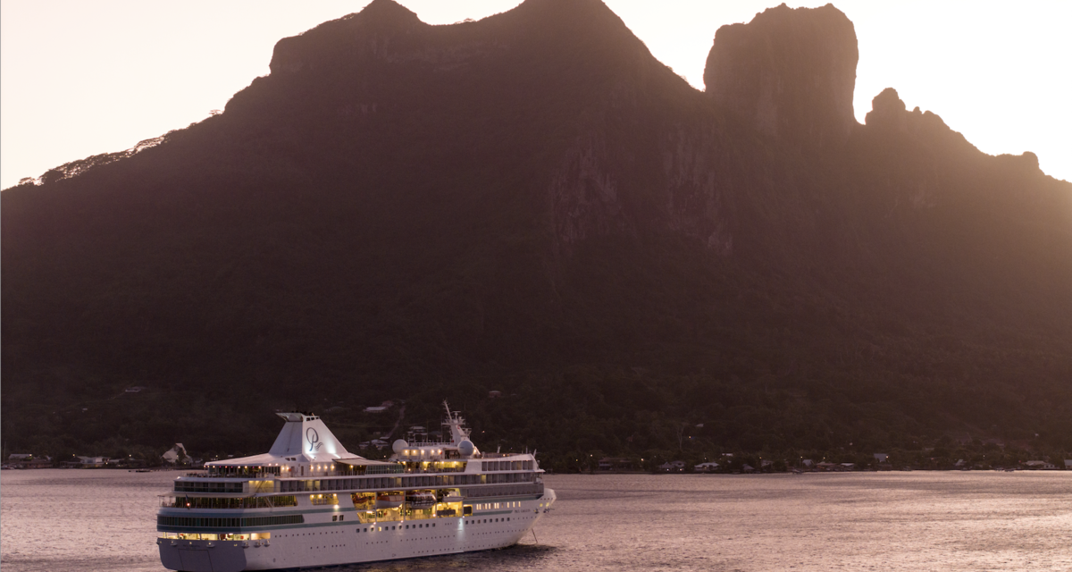Tahiti and More: Gems of French Polynesia to Discover on Your Paul Gauguin Cruise