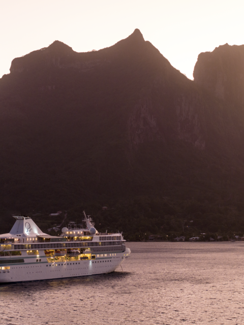 Tahiti and More: Gems of French Polynesia to Discover on Your Paul Gauguin Cruise