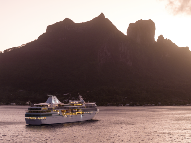 Tahiti and More: Gems of French Polynesia to Discover on Your Paul Gauguin Cruise