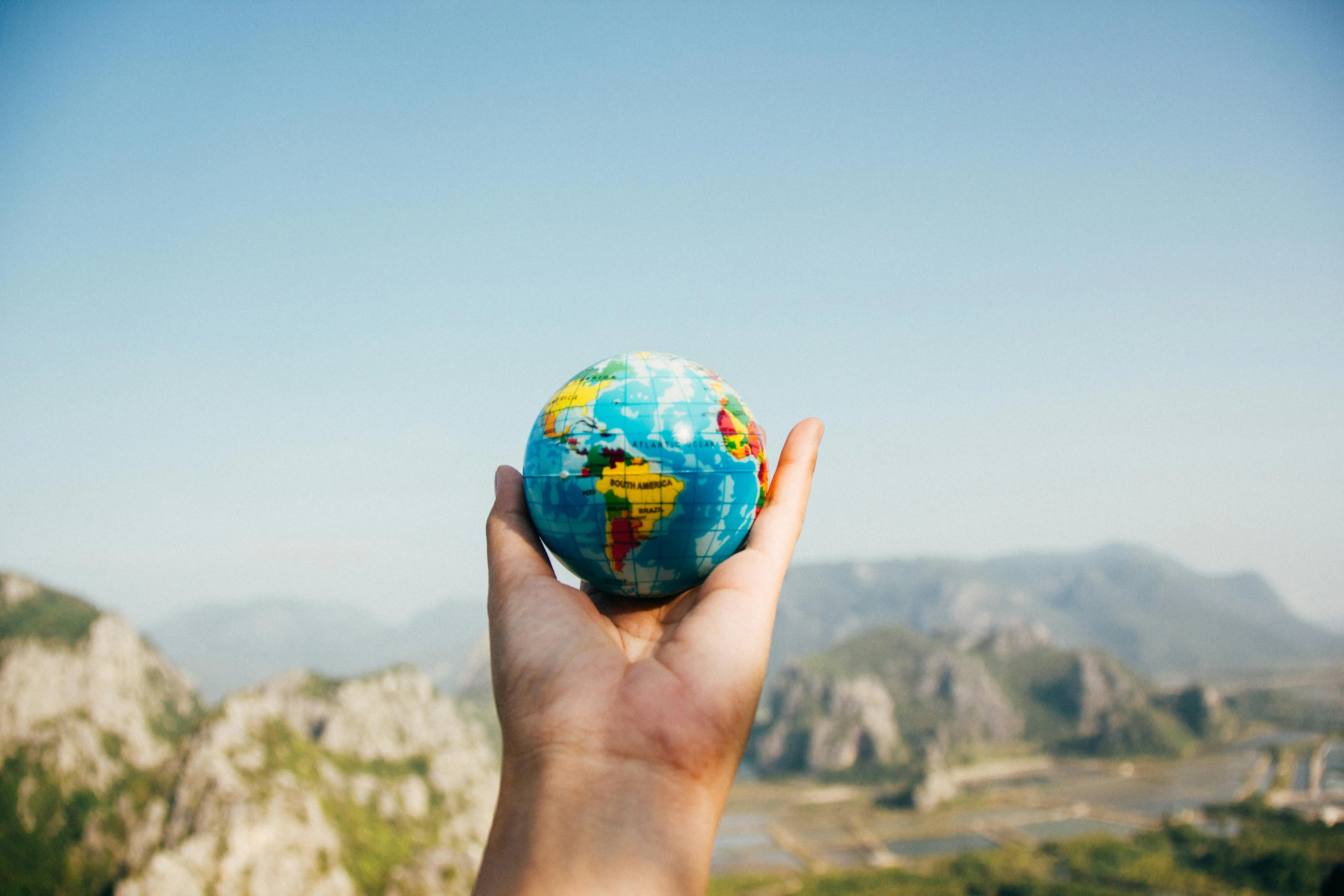Why you should use a Travel Advisor (Trust me it's worth it)