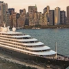 Join Scenic’s Chairman for an America 250 Voyage