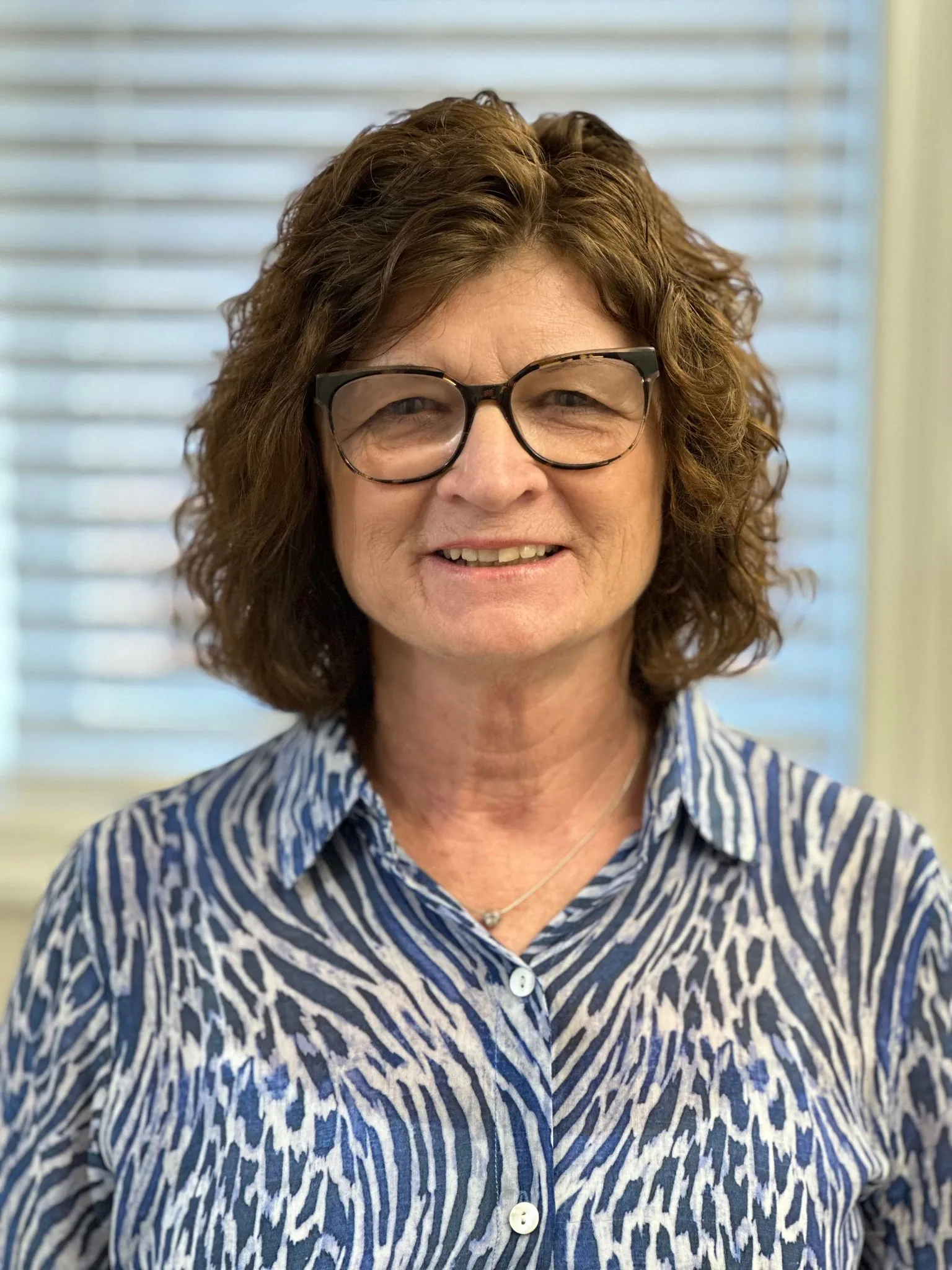 Bev VanHeugten