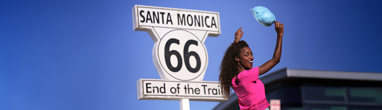 America’s Mother Road Turns 100: Celebrating Route 66