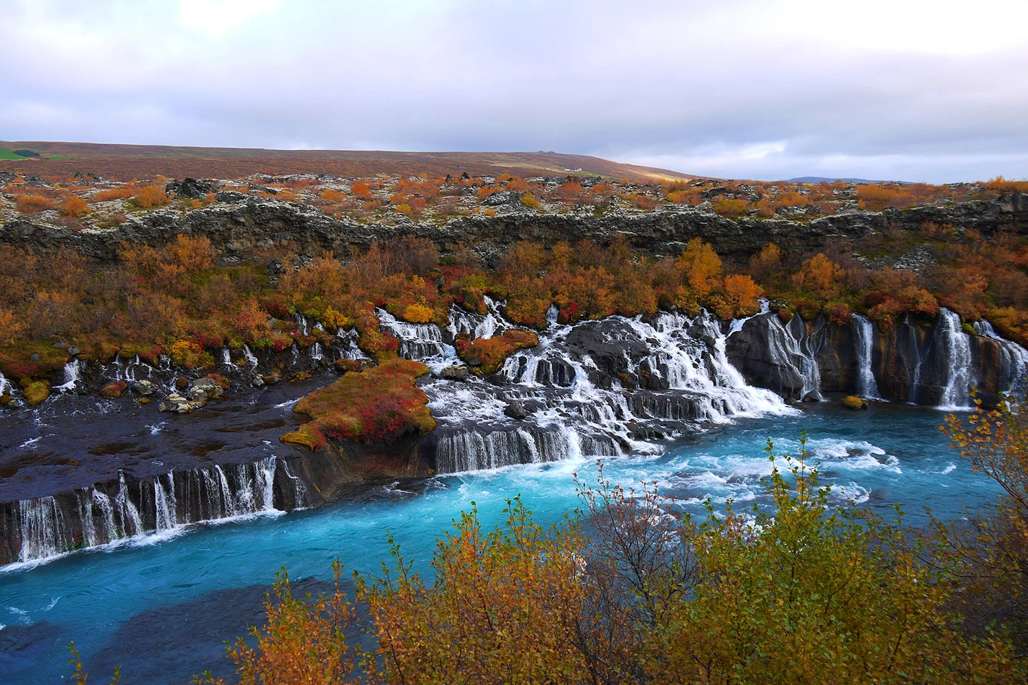 7 Day - Complete Iceland