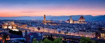 My trip to Italy was AMAZING!