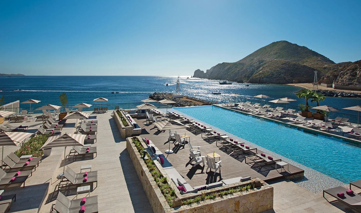 Breathless Cabo San Lucas