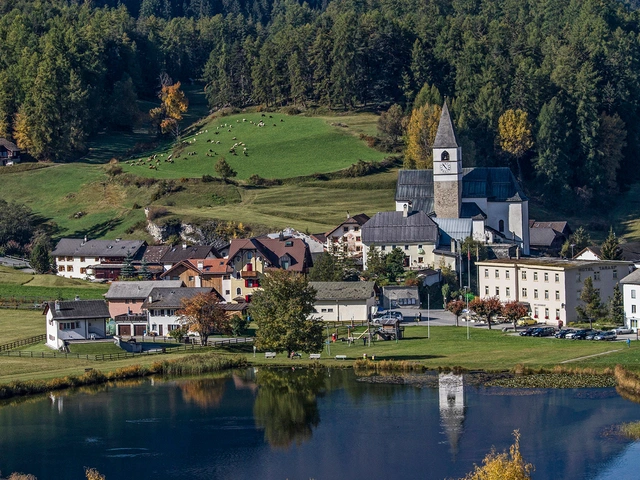 Switzerland
