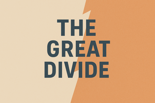 The Great Divide: How AI is Creating Hyper Consumers and Hyper Creators