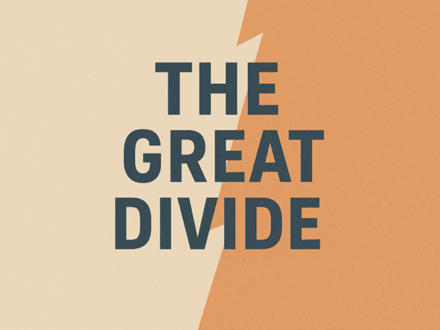 The Great Divide: How AI is Creating Hyper Consumers and Hyper Creators