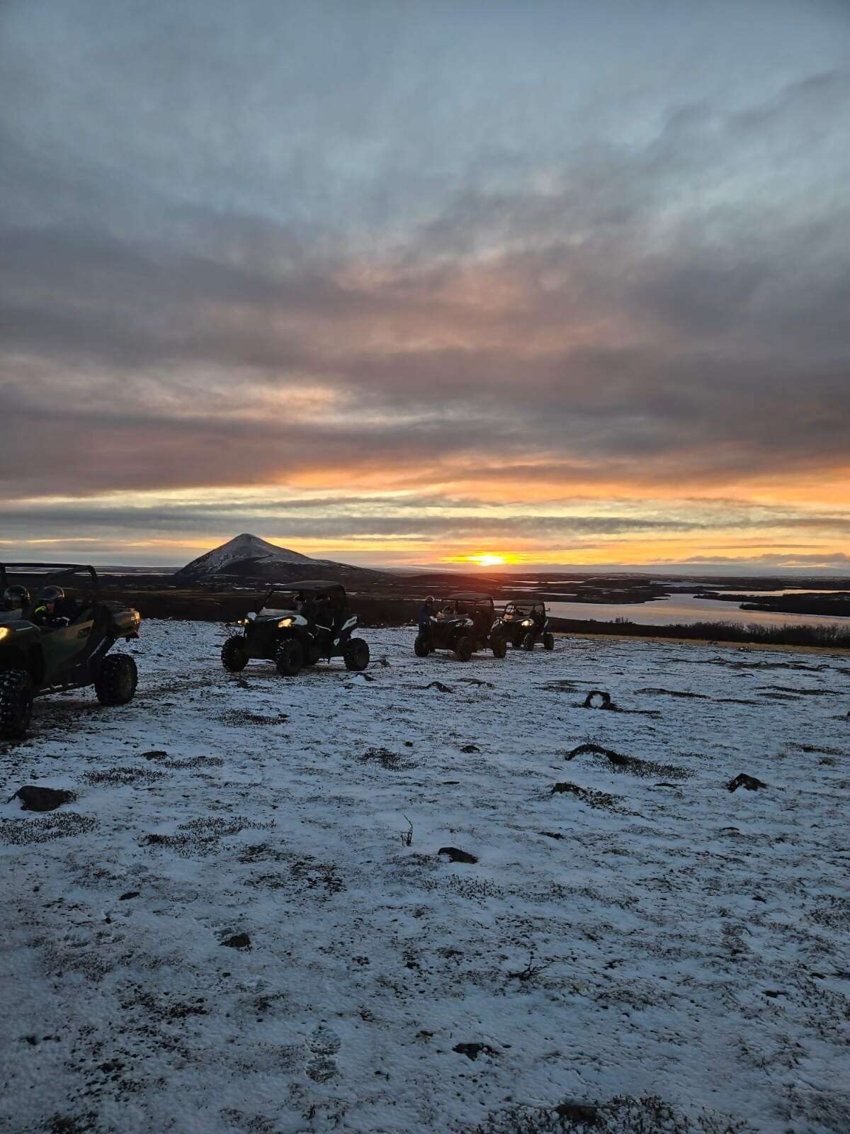 Iceland - November 2025